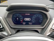 Audi Q4 40 Sport SUV 5dr Electric Auto 82kWh (204 ps) 14
