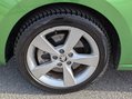 Skoda Rapid Spaceback 1.2 TSI SE Tech Euro 5 5dr 11