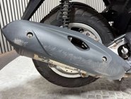Yamaha Tricity 125 2016 ONLY 10K SPARES OR REPAIR 3 WHEELER 125CC RIDE ON A CBT 20