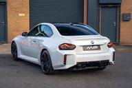 BMW M2 3.0 M2 Auto 3dr 11