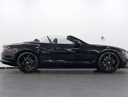 Bentley Continental 4.0 Continental GT V8 Auto 4WD 2dr 13