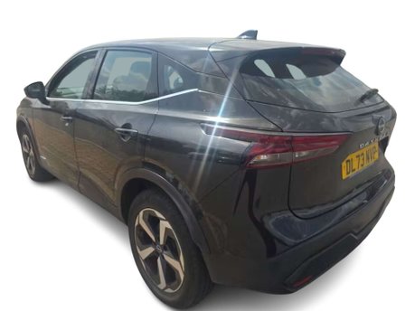 Nissan Qashqai 1.5 h e-POWER Acenta Premium SUV 5dr Petrol Hybrid Auto Euro 6 (s/s) (190 p 4