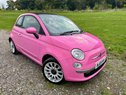 Fiat 500C 1.2 Pop Euro 5 2dr