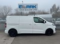 Citroen Dispatch 2.0 Dispatch 1400 Driver Professional Blue HDi S/S 40
