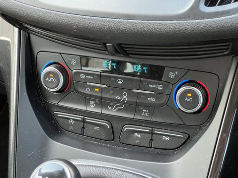 Ford Kuga 1.5T EcoBoost Titanium Edition SUV 5dr Petrol Manual Euro 6 (s/s) (150 ps) 33