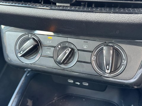 Skoda Fabia 1.0 MPI SE Comfort Euro 6 (s/s) 5dr 20