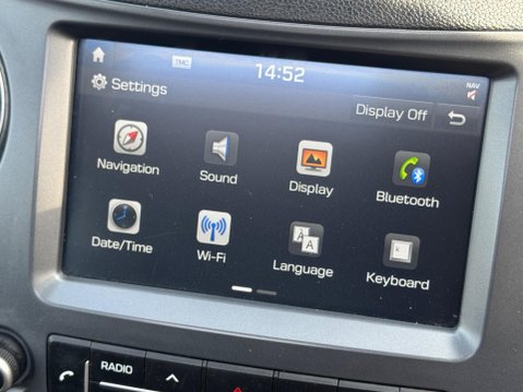 Hyundai i10 1.2 Premium SE Euro 6 5dr 20