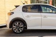 Peugeot 208 PURETECH GT S/S 7