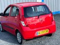 Hyundai i10 1.1 ES Euro 4 5dr 42