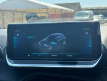 Peugeot 208 50kWh GT Hatchback 5dr Electric Auto (136 ps) 20
