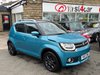 Suzuki Ignis SZ5 ALLGRIP SHVS MHEV