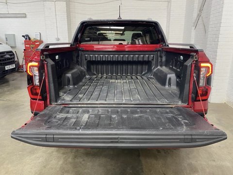 Ford Ranger WILDTRAK ECOBLUE 7