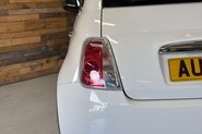 Fiat 500 1.2 Start and Stop Hatchback 3dr Petrol Auto Euro 5 (s/s) (69 bhp) 66