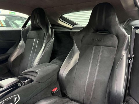 Aston Martin Vantage 4.0 V8 Coupe 2dr Petrol Auto Euro 6 (510 ps) 25