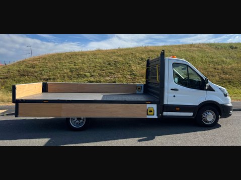 Ford Transit 2.0 Transit 350 Leader EcoBlue 6