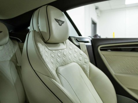 Bentley Continental 6.0 W12 GT Coupe 2dr Petrol Auto 4WD Euro 6 (635 ps) 44