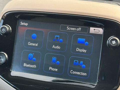 Citroen C1 1.0 VTi Origins Euro 6 (s/s) 5dr 20