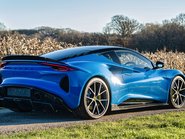 Lotus Emira First Edition 4