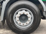 DAF LF LF 280 FA 18T Wilcox Tipper - Air Con / Sat Nav / Easy Sheet 34