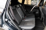 Toyota Rav 4 VVT-I DESIGN 38