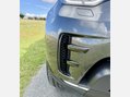 Land Rover Discovery TD6 HSE 13