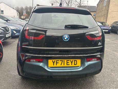 BMW I3 I3 120AH 7