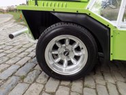 Austin Mini Moke 12