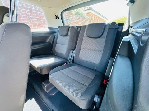 Volkswagen Sharan 1.4 TSI BlueMotion Tech SE MPV 5dr Petrol Manual Euro 5 (s/s) (150 ps) 11