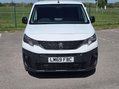 Peugeot Partner 1.5 BlueHDi 1000 Professional Standard Panel Van SWB Euro 6 5dr 2