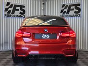 BMW M3 3.0 BiTurbo Competition Saloon 4dr Petrol DCT Euro 6 (s/s) (450 ps) 38