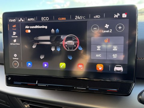Cupra Born 58kWh V2 Hatchback 5dr Electric Auto (204 ps) 47