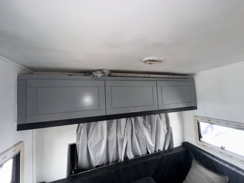 Iveco Eurocargo RACE TRUCK, RACE VAN 7.5 TONNE MOTORHOME FANTASTIC CONVERSION 36