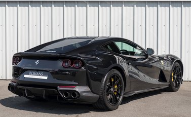 Ferrari 812 Superfast 7