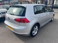 Volkswagen Golf 1.0 TSI Match Edition BlueMotion Euro 6 (s/s) 5dr 6