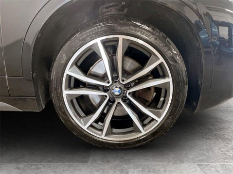 BMW X2 1.5 25e 10kWh M Sport SUV 5dr Petrol Plug-in Hybrid Auto xDrive Euro 6 (s/s 10