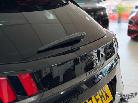 Peugeot 3008 1.6 BlueHDi Allure Euro 6 (s/s) 5dr 43