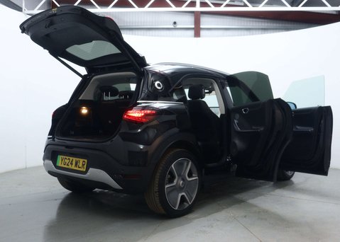 Smart #1 #1 Pro + EV 5dr 59