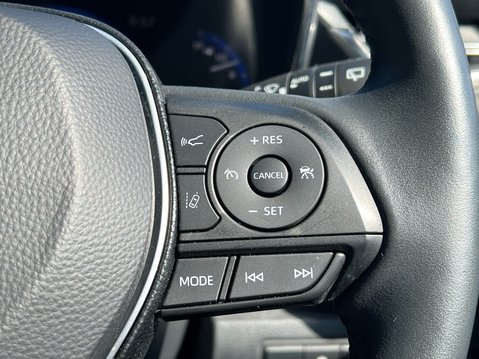Suzuki Swace SZ-T 32
