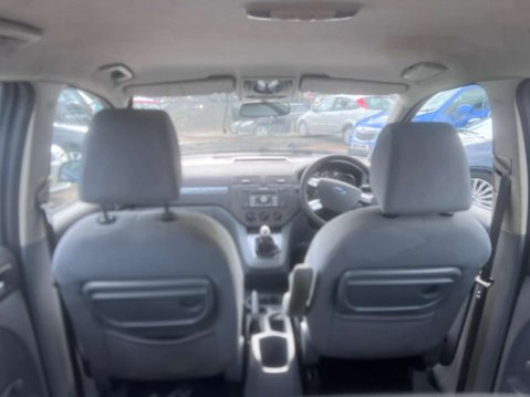 Ford C-Max 1.6 16v Style MPV 5dr Petrol Manual (164 g/km, 99 bhp) 14