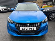 Peugeot 208 PURETECH ALLURE S/S 4
