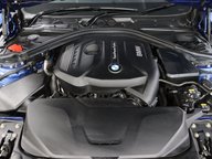 BMW 4 Series 420I M SPORT GRAN COUPE 44
