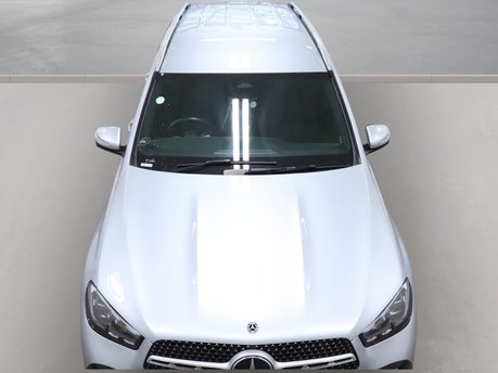 Mercedes-Benz GLE GLE 400e 4Matic AMG Line Petrol Hybrid PHEV 31KWH 360 CAM/MEMORY SEATS/VAT 9