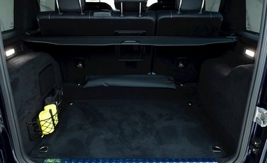 Mercedes-Benz G Class G63 Carbon Edition 29