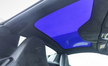 McLaren 750 S Spider 22