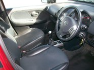 Nissan Note N-TEC PLUS DCI 5