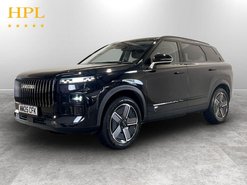 JAECOO 7 1.5T SHS 18.3kWh Luxury SUV 5dr Petrol Plug-in Hybrid Auto Euro 6 (s/s) (20