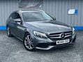 Mercedes-Benz C Class 1.6 C200d Sport Euro 6 (s/s) 5dr 49
