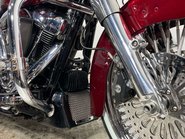 Harley-Davidson Touring 1745 FLHXS Street Glide Special Euro 4 52