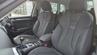 Audi A3 1.4 TFSI Sport Sportback 5dr Petrol Manual Euro 6 (s/s) (Nav) (125 ps) 35