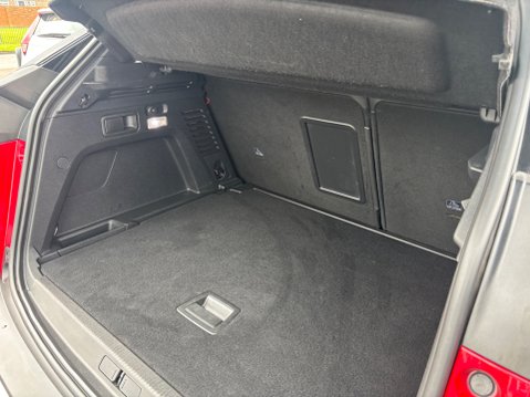 Peugeot 3008 PURETECH S/S GT LINE 9